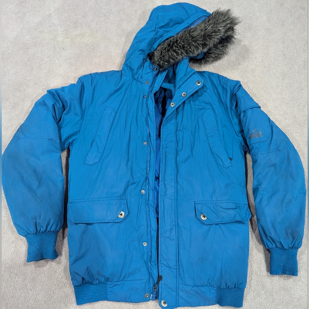 McKinley Down Jacket (Men's)